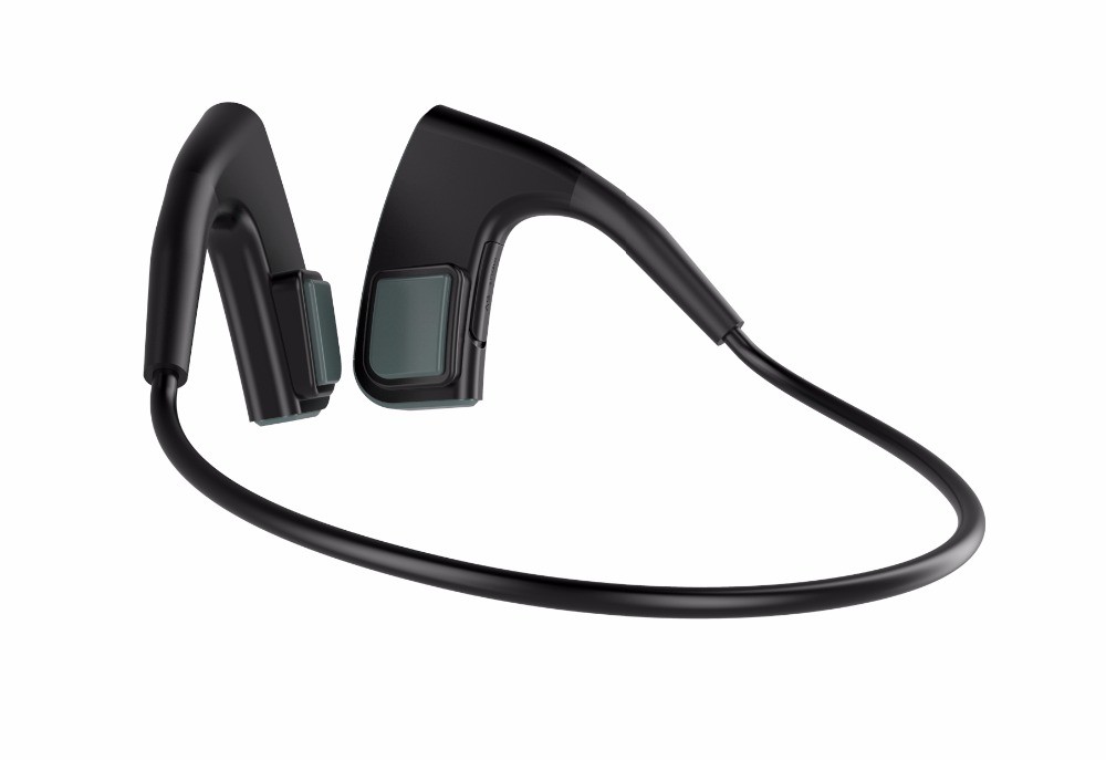 bose frames bone conduction