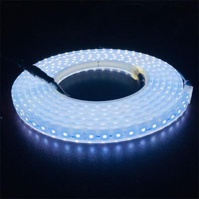 BK-MS72-220V(W) LED Flexible strip light Super toughening silica gel Anti-explosion for Underground tunnel